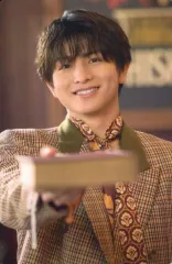 【中古】コレクションカード(男性) 超特急/ハル(柏木悠)/CD「Why don’t you 超特急?」【通常盤】(UPCH-7722)封入特典ソロトレカ