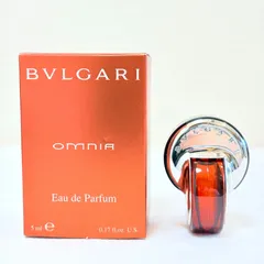 2026年最新】ブルガリ オムニア オードパルファムの人気アイテム