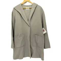 ビューティーアンドユースユナイテッドアローズ BEAUTY ＆ YOUTH UNITED ARROWS BY リバーフードミドルコート  レディース FREE 