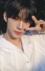 【中古】コレクションカード(男性) TWS/ドフン(DOHOON)/CD「はじめまして」メンバーソロジャケット盤(TYCT-39308)封入ソロフォトカード