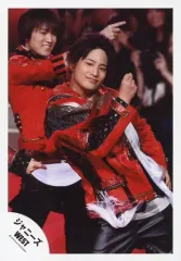 【中古】生写真(ジャニーズ) ジャニーズWEST/桐山照史/公式生写真