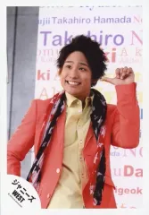 【中古】生写真(ジャニーズ) ジャニーズWEST/桐山照史/公式生写真