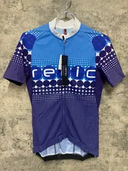 2026年最新】レリックサイクルジャージの人気アイテム - メルカリ