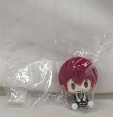 BANDAI SPIRITS 이치 반 쿠지 안산부루 스타즈!! Let's enjoy together! vol.2 F상 주쿠라지 Knights PUNY BEANS