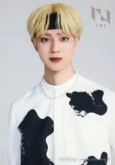 【中古】ｺﾚｸｼｮﾝｶｰﾄﾞ(男性) INI/佐野雄大/CD「M」3形態セットTOWER RECORD特典トレーディングカード