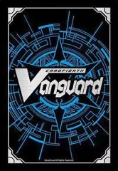 【中古】サプライ ブシロードスリーブコレクション ミニ Vol.6 『カードファイト!!ヴァンガード』