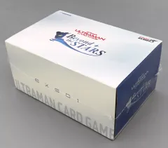 2026年最新】ウルトラマン カードゲーム エクストラセット01 Beyond