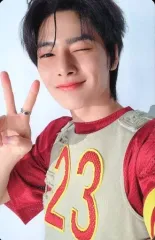 【中古】コレクションカード(男性) Stray Kids/I.N(アイエン)/CD「Social Path (feat. LiSA) / Super Bowl -Japanese ver.-」【初回生産限定盤B】(ESCL-5872～5873)封入フォトカード