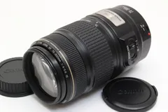 2026年最新】EF 75-300mm F4-5.6 isの人気アイテム - メルカリ