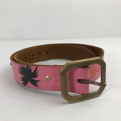 2026年最新】サウスパラディソ ベルトの人気アイテム - メルカリ