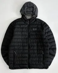 L マウンテンハードウェア ニトロウス ダウン 경량패딩 ジャケット