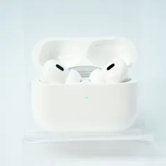 AirPods Pro 第2世代 MagSafe充電ケース(USB-C)付き A3047