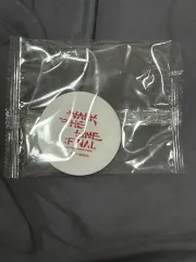 ENHYPEN（エンハイプン・エナプ） ワークショップ ザシティ SEOUL ソウル ポップアップ 特典 手鏡 未開封