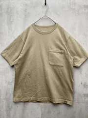 URBAN RESEARCH アーバンリサーチ UW25-11R012 WORK NOT WORK Super Heavy Tシャツ sizeS/オリーブ ■◇メンズ