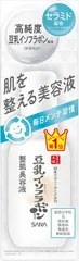 【まとめ買い-48点セット】【納期未定】サナ　なめらか本舗　整肌美容液　ＮＣ 【 常盤薬品 】 【 化粧品 】