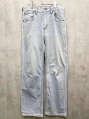 LEVI'S リーバイス 503 デニムパンツ sizeW31/L33/青 ■■メンズ