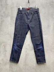 RED CARD レッドカード 49507 ストレッチ ボーイフレンド デニムパンツ size24/紺 ■◇レディース