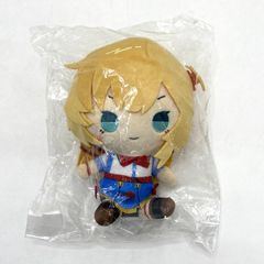 エグゾースト Fate/stay night ぬいぐるみ へたれセイバー① - メルカリ