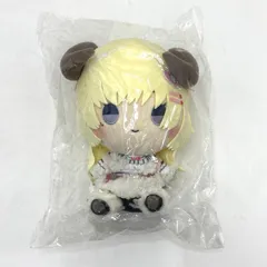 中古】角巻わため もちどる ぬいぐるみ 「ホロライブ×ドン・キホーテ