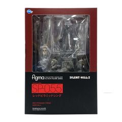 figma レッドピラミッドシング - メルカリ