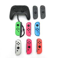 ニンテンドー Switch コントローラー ジョイコン ジャンク まとめ売り