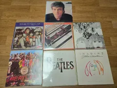 2026年最新】ビートルズ トレカの人気アイテム - メルカリ