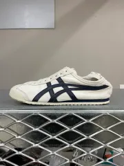 オニツカタイガー メキシコ 66 スリッポン 270