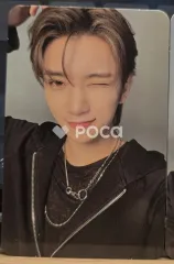 Seventeen ジョシュア セブチ SPILL THE FEELS FEEL NEW Ver.