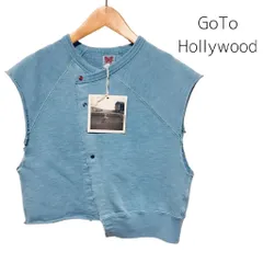 2026年最新】GO TO HOLLYWOOD 割引オプション：通常商品の人気アイテム