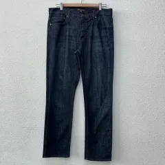 32 マイケルコース メンズ グラントフィット デニム パンツ N3351