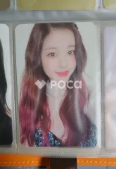 IZ*ONE IVE ウォニョン HEART*IZ 公開放送
