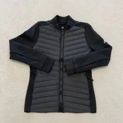 アディダス ゴルフ レディース ニットダウン L