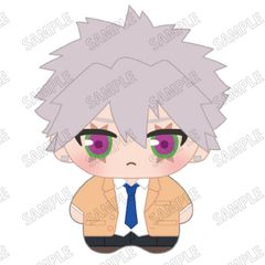 ファントムバスターズ みにちゃむマスコット（3）観崎薫 ぬいぐるみ