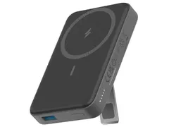 【新品・2営業日で発送】ANKER アンカー Anker 633 Magnetic Battery (MagGo) Black A1641011(A1641011)