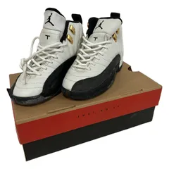  NIKE AIR JORDAN XII 1996 ナイキ ビンテージ 960709 LN2 中古 B10877490