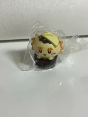 ちいかわ ウール モニター フィギュア シーサー