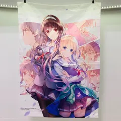 2026年最新】冴えない彼女の育てかた タペストリーの人気アイテム