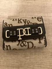 ピンキー&ダイアン　財布　Ｂランク