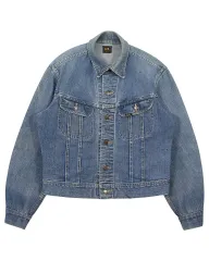 1970s USA Lee 220 (101-J) リー デニム ジャケット ヴィンテージ アメリカ製