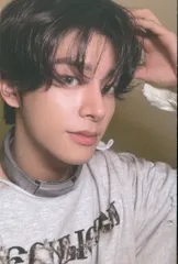 ENHYPEN Weverse Albums ver. JAKE DESIRE:UNLEASH B