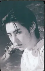 ENHYPEN UNIVERSAL MUSIC STORE SUNGHOON DESIRE:UNLEASH ENGENE