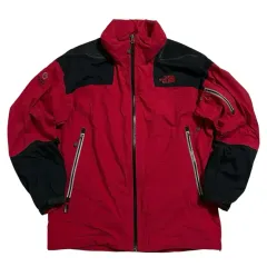 THE NORTH FACE サミット GORE-TEX プロシェル ウィンドブレーカー (110)