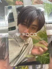 BOYNEXTDOOR テサン The Action COMEBACK SHOWCASE LIVE Weverse