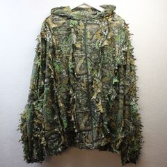 Mossy Oak メッシュ上下セット サイズ：S/M - メルカリ