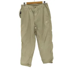 ノースフェイスパープルレーベル THE NORTH FACE PURPLE LABEL Ripstop Shirred Waist Pants メンズ  34
