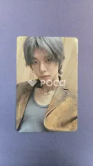 TXT ヨンジュン NO LABELS: PART 01 Photocard Case ver. SET-UP B