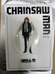 チェンソーマン レゼ編 特典 天使の悪魔