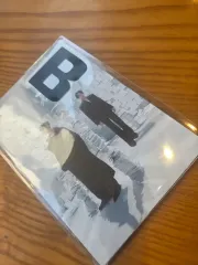 SEVENTEEN ドギョムXスングァン ソヤ곡 ソルビン はがき Bセット 未開封