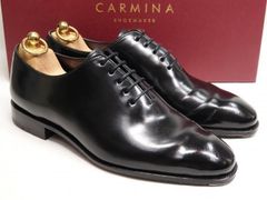 美品スペイン最高級CARMINA カルミナ ダブルモンクストラップ 希少 美品スペイン最高級CARMINA カルミナ ダブルモンクストラップ 希少