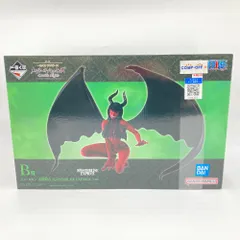 ニコ・ロビン 悪魔咲き 「一番くじ ワンピース メモリーオブヒロインズ -Devil’s night-」 MASTERLISE EXPIECE B賞 未開封品 【中古】